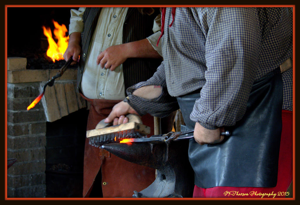 Blacksmith Shop at TITP 8-1-15.jpg