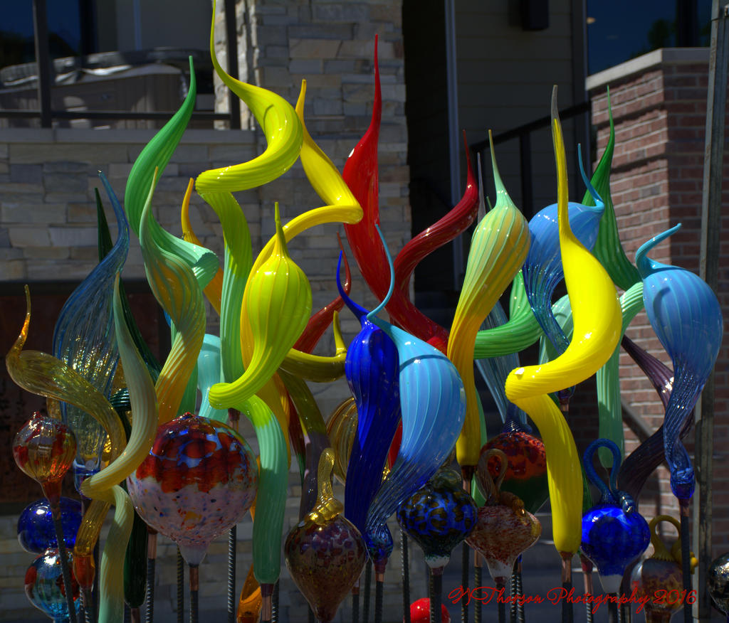 Blown Glass #4  at the Park City Arts Festival 8-12-2016.jpg