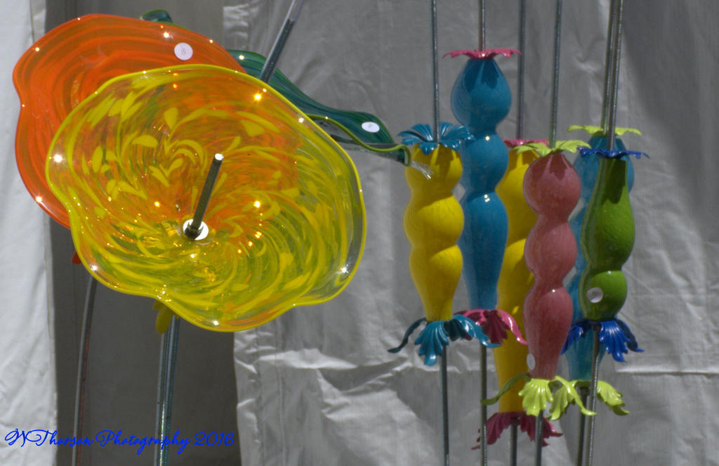 Blown Glass  at the Park City Arts Festival 8-12-2016.jpg