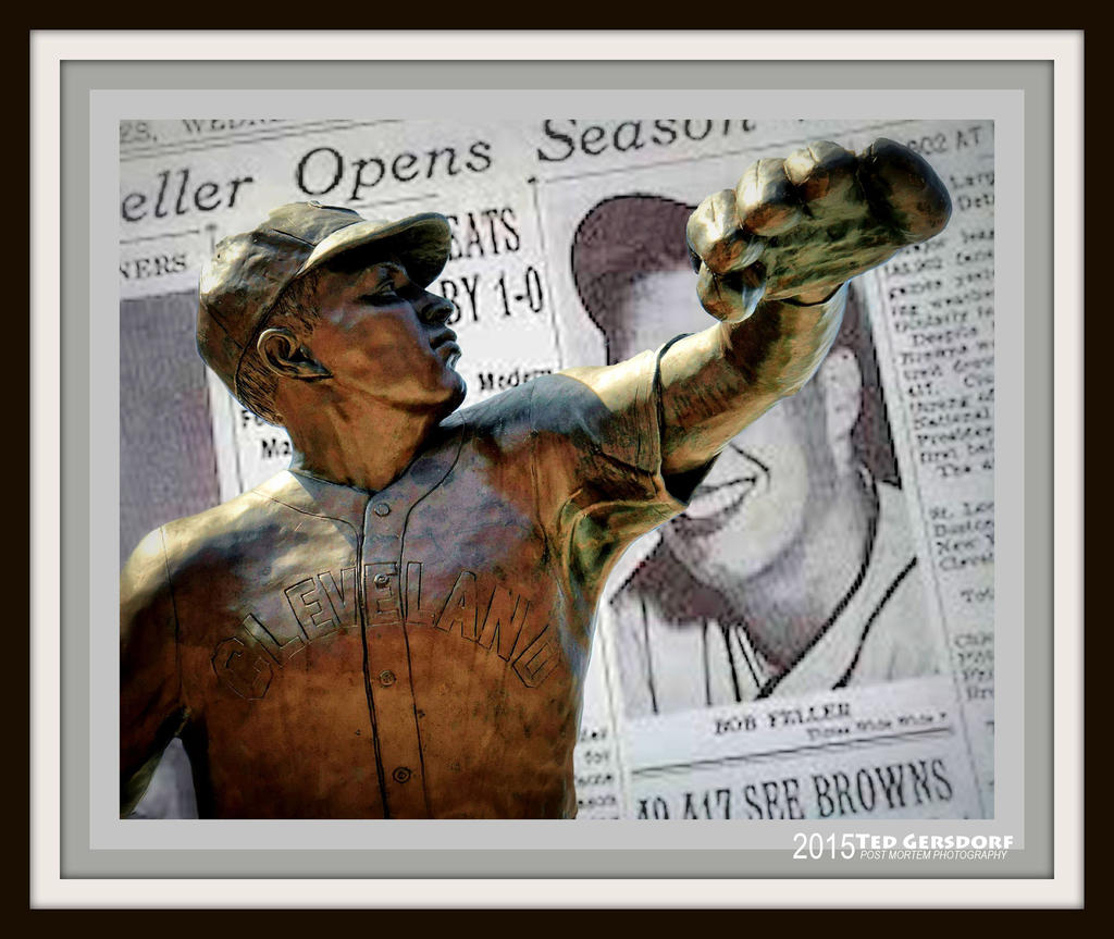 Bob Feller, HOF Pitcher Elite 2015.jpg