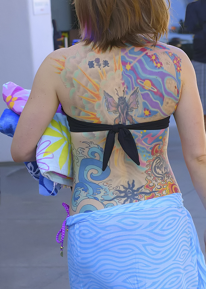 Body of Art