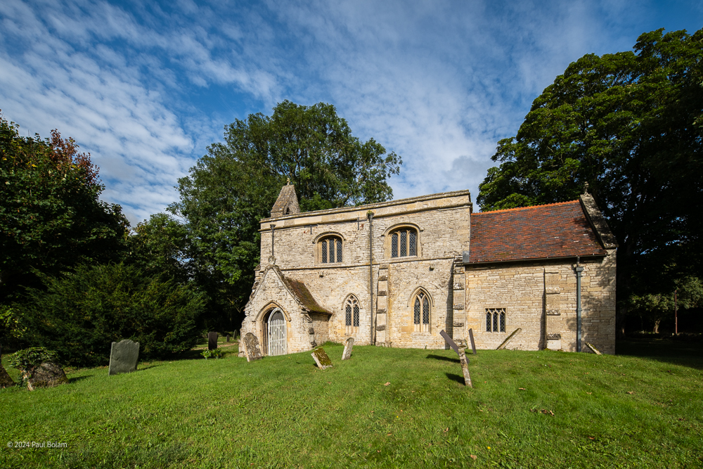 Braceby church.jpg