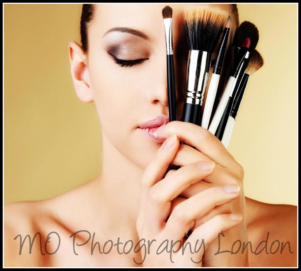 Wedding Make Up Artists in London