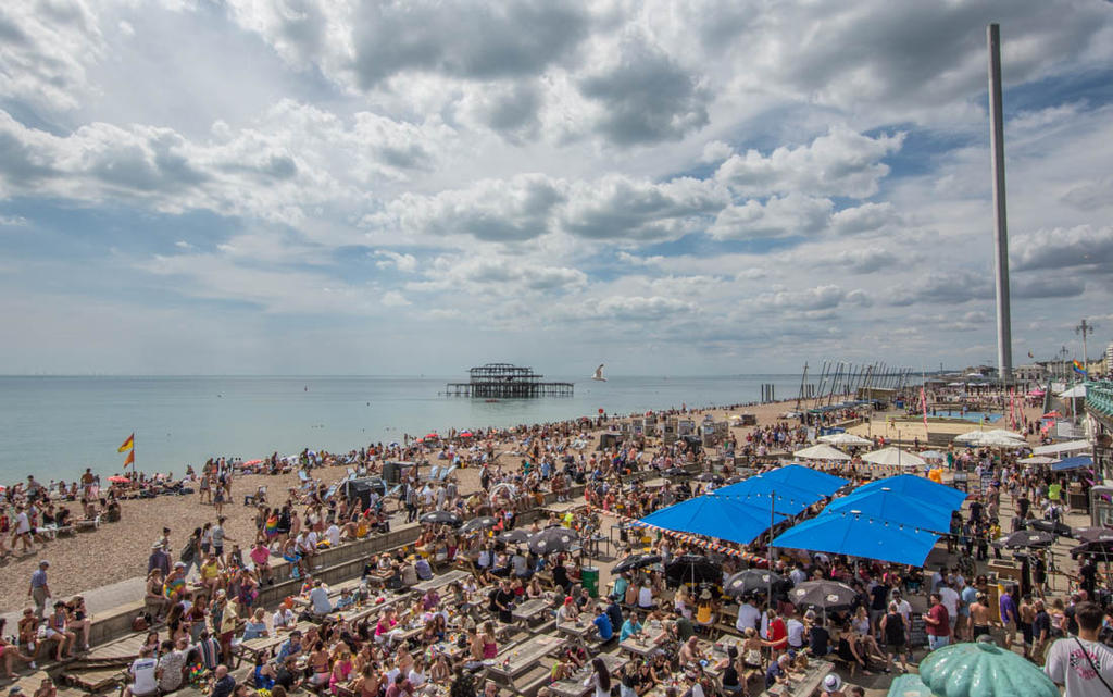 Brighton Sea front.jpg