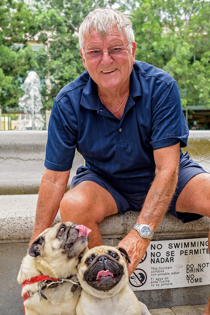 British Gent With Rescue Pugs.jpg