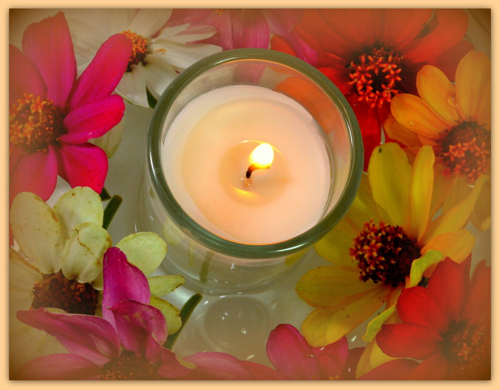 Candle with Flowers.jpg