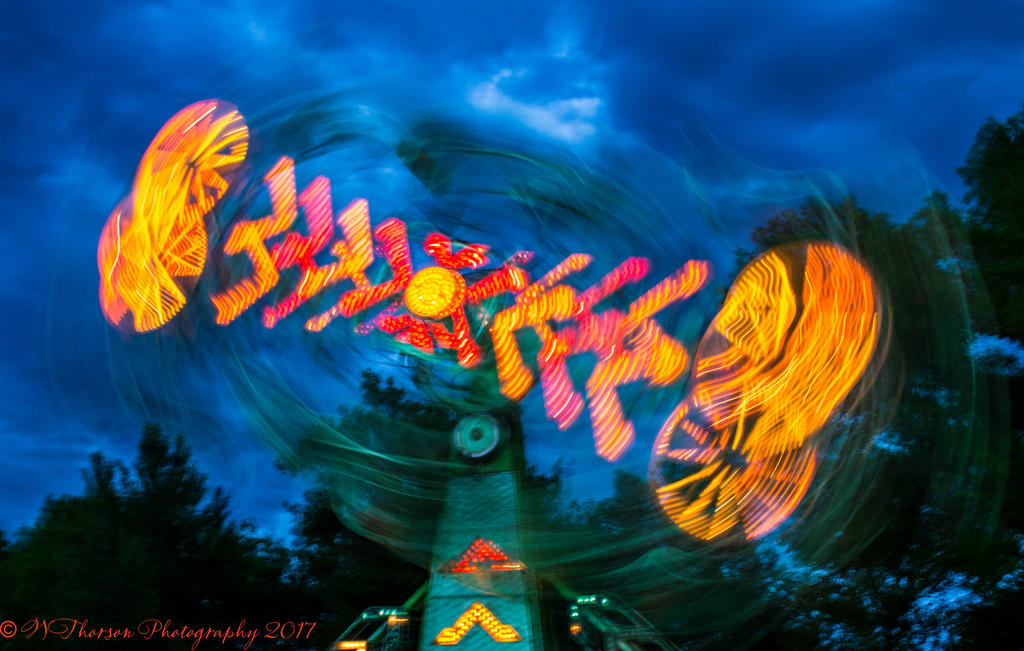 Carnival in Richfield OrangeLights 5-26-2017.jpg
