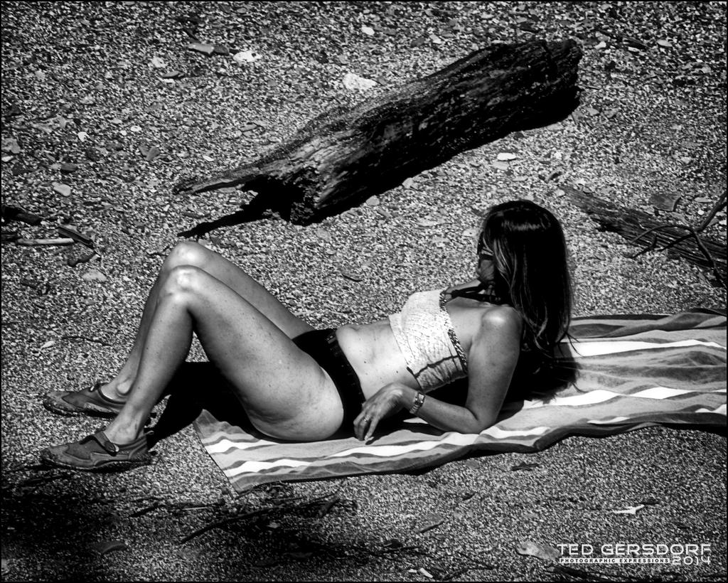 Catchin' Rays.jpg