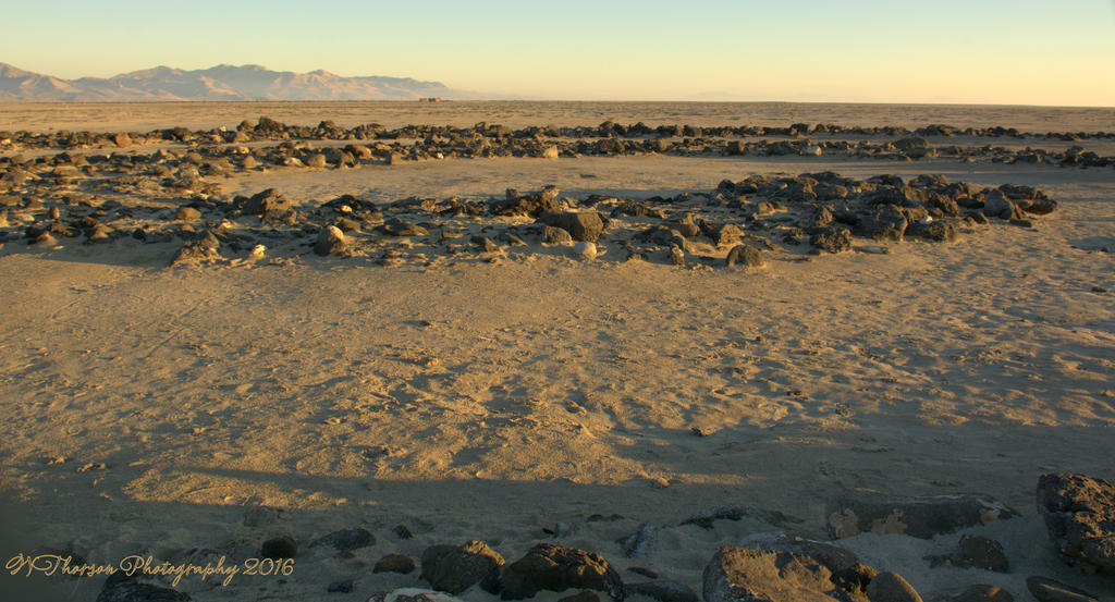 Center of Spiral Jetty #2 11-5-2016.jpg