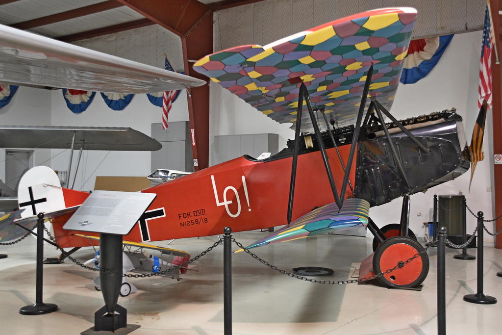 CFM 05 - Fokker D VII.jpg