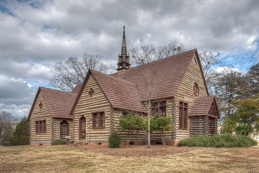 Chapel At Barron College.-.jpg