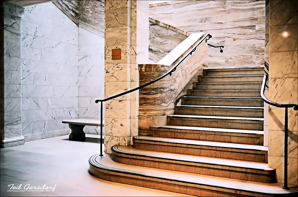 CLE Art Museum Staircase III.jpg