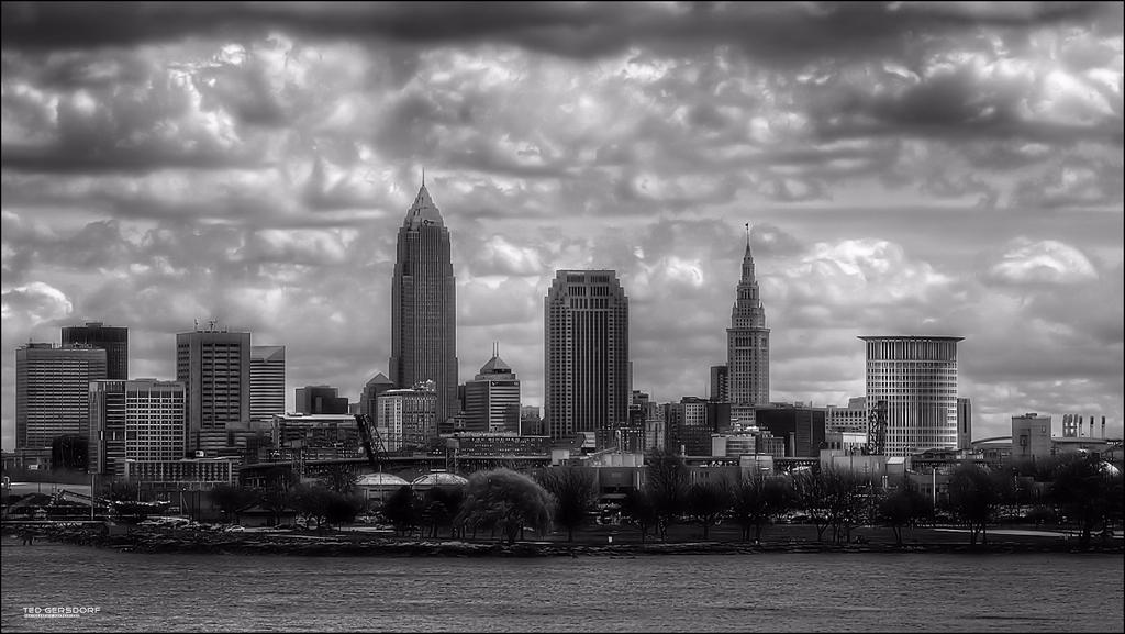 Cleveland's Western Skyline 2014 SPBW.jpg