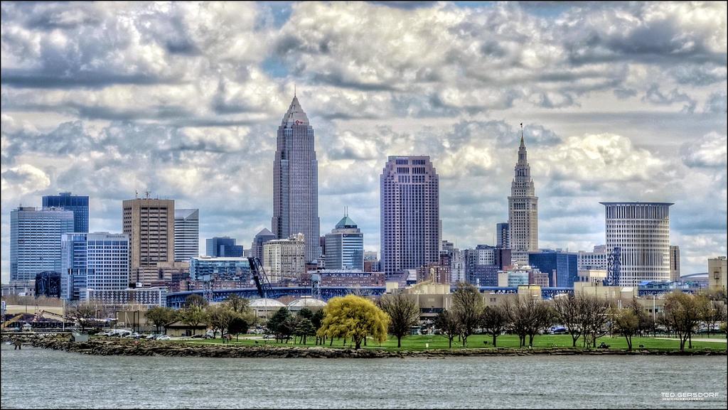 Cleveland's Western Skyline 2014FB.jpg