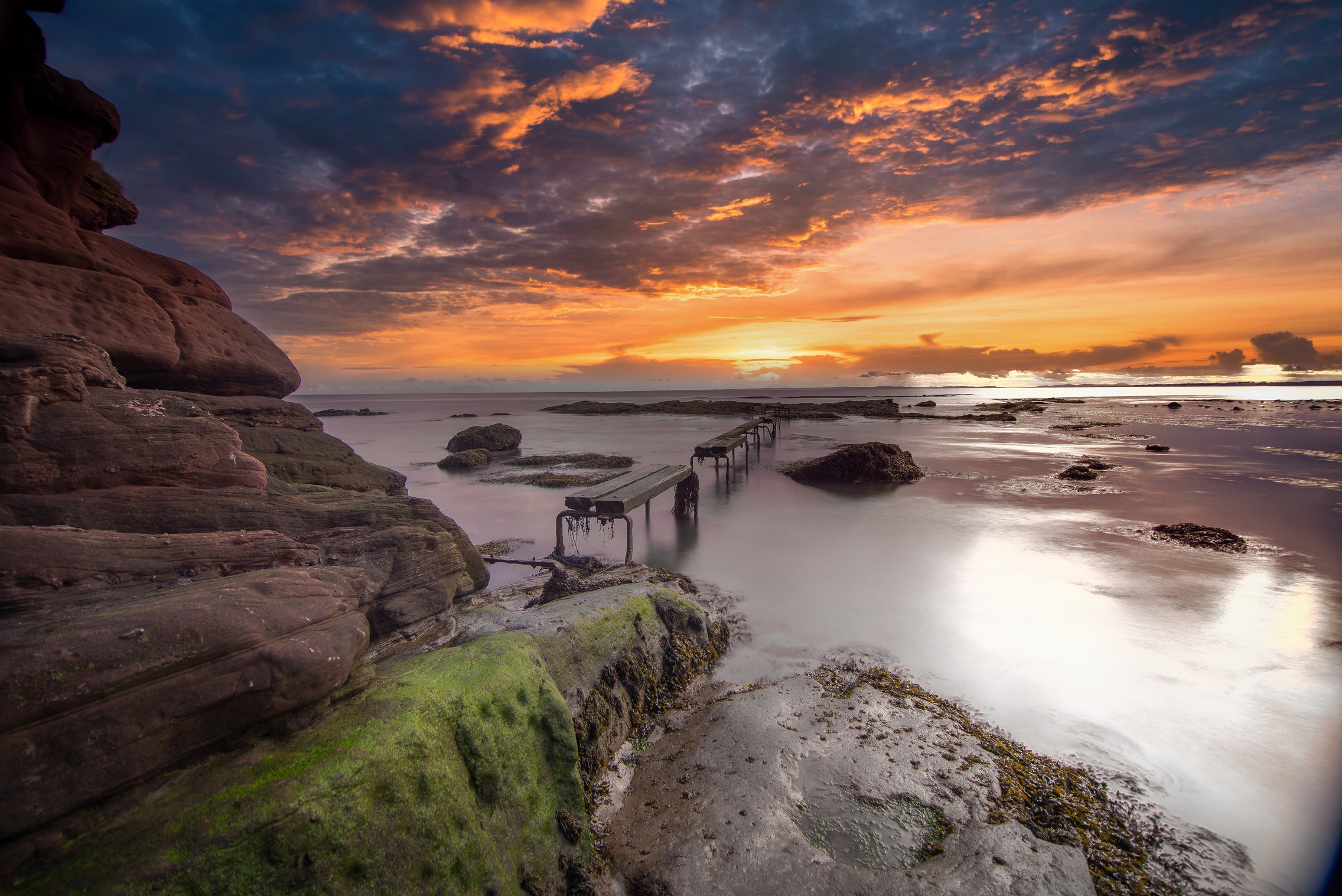 cliff jetty sunset.jpg
