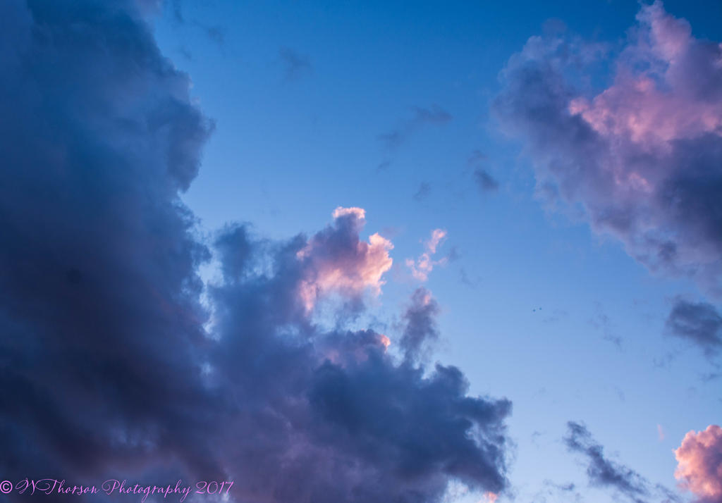 Clouds at Sunset #1 4-1-2017.jpg