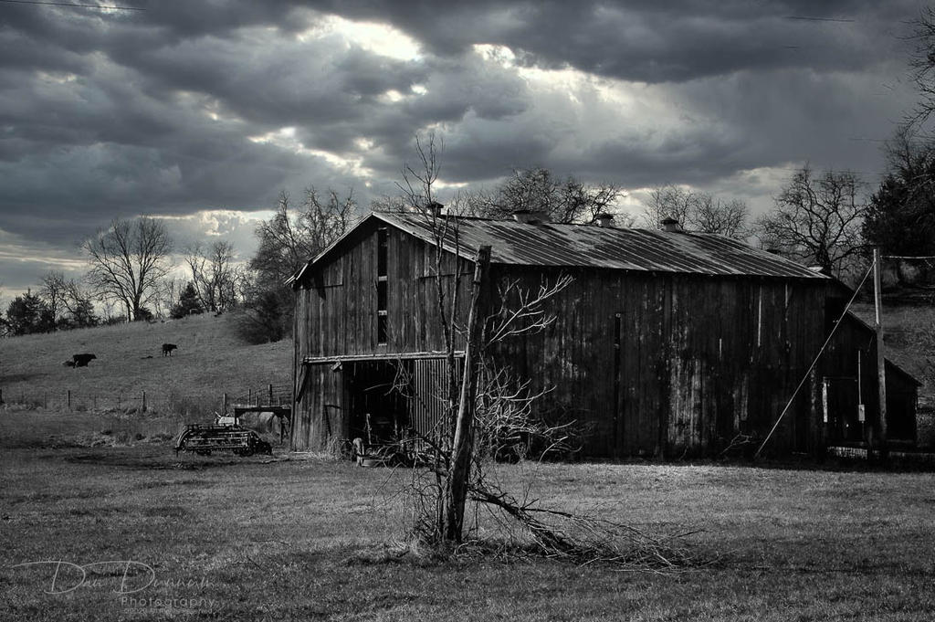 Clouds barn and B&W-3.jpg