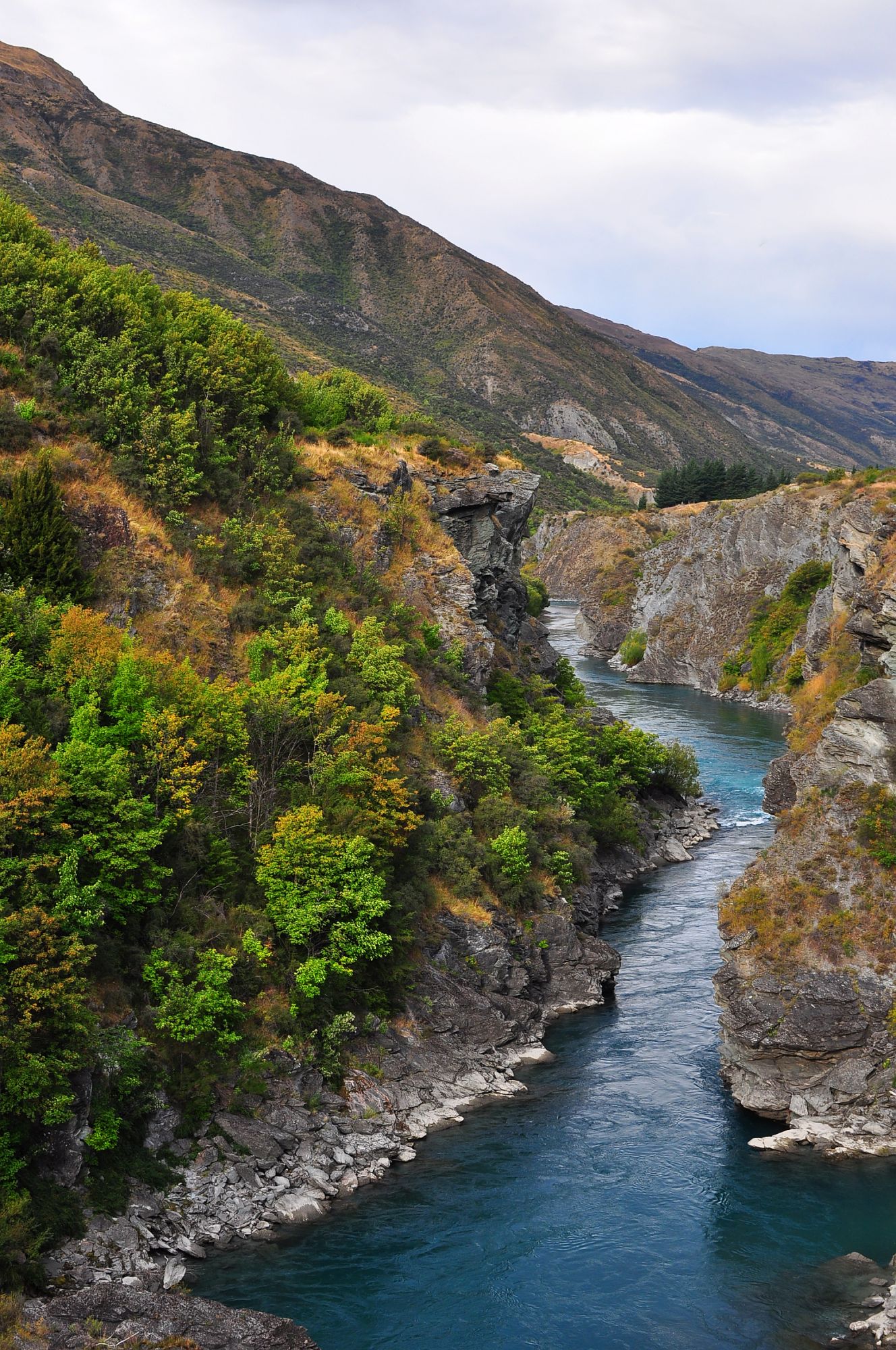 Clutha River, Queenstown Area-4.jpg