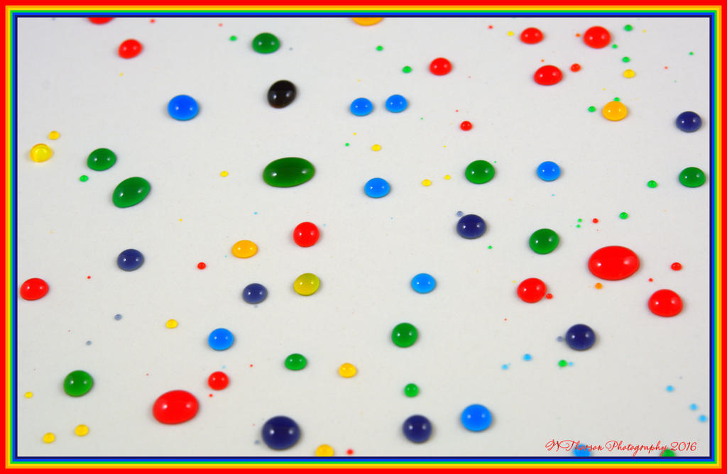 Colored Water Drops  #2 6-27-2016.jpg