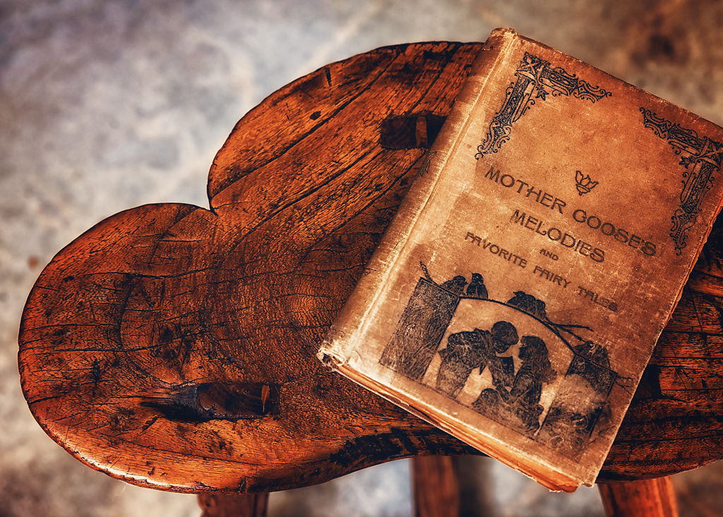 Come Read With Me, #3.jpg