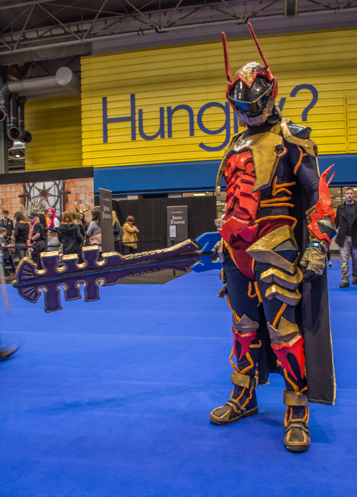 Comic CON Birmingham 2-2.jpg