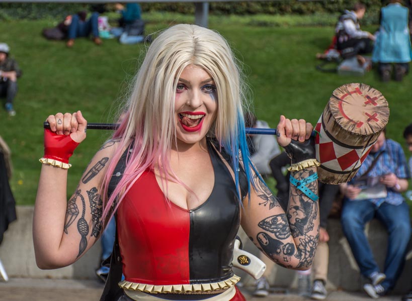 Comic Con, excel Centre 2017-20.jpg