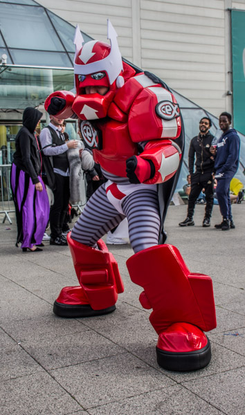 Comic Con, excel Centre 2017-25.jpg