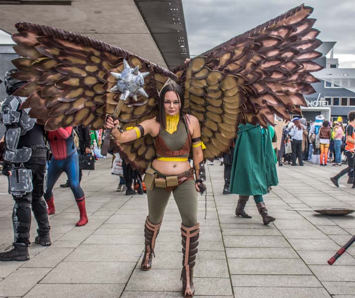 Comic Con, excel Centre 2017-28.jpg