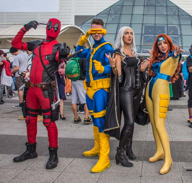 Comic Con, excel Centre 2017-37.jpg