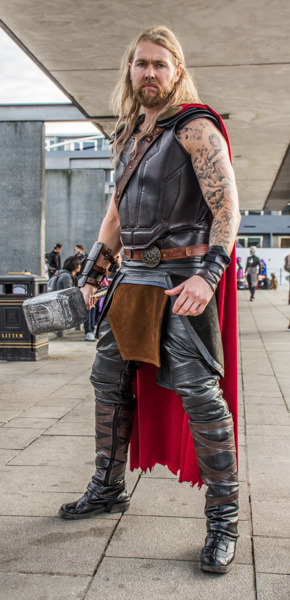 Comic Con, excel Centre 2017-39.jpg