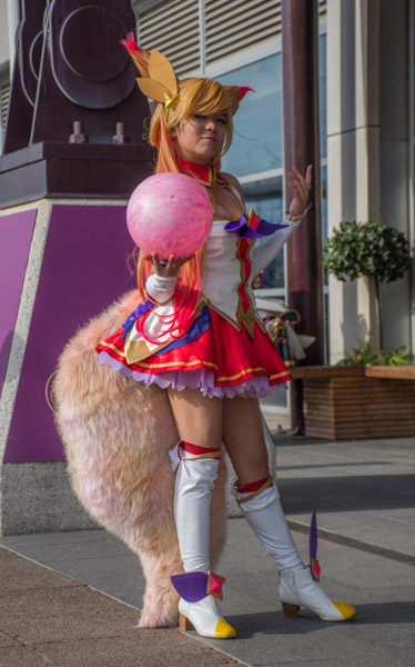 Comic Con, excel Centre 2017-6.jpg