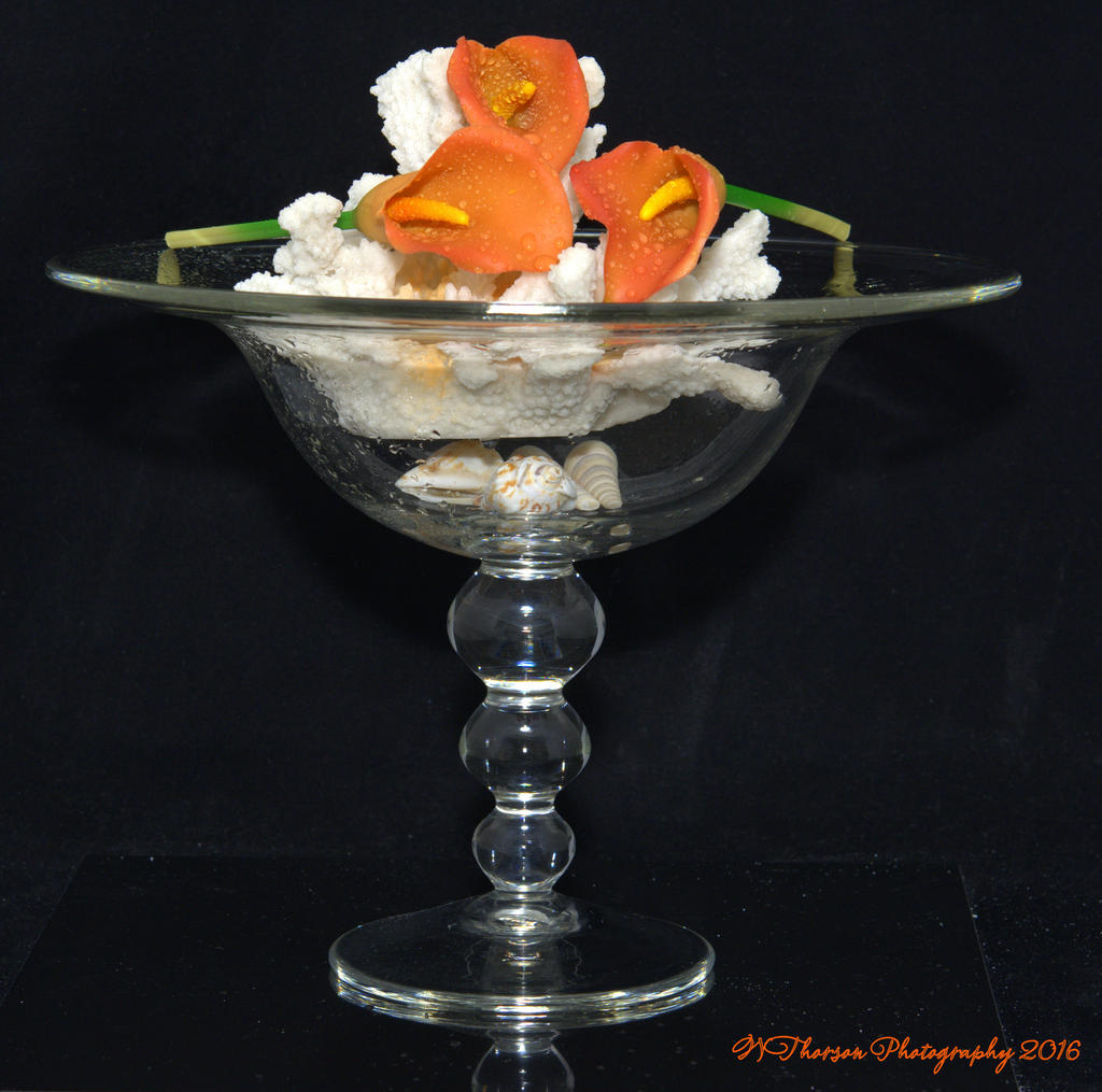 Coral with Calla Lillies #2 9-18-2016.jpg
