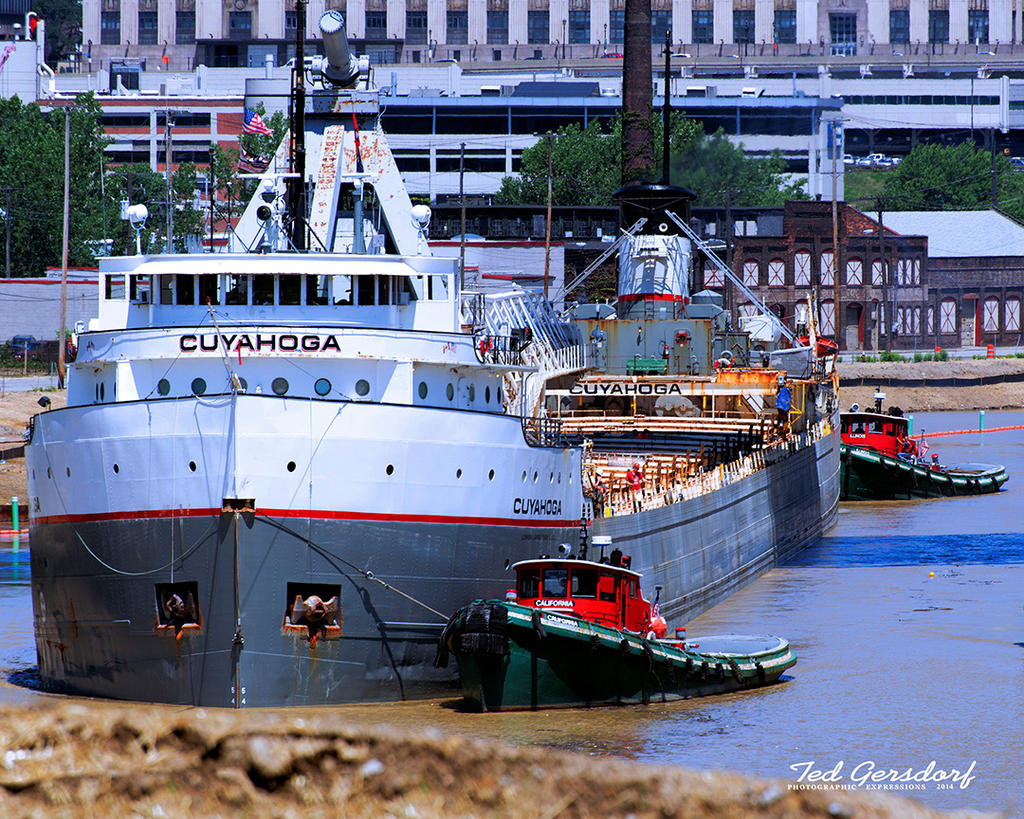 Cuyahoga on The Cuyahoga 50.jpg