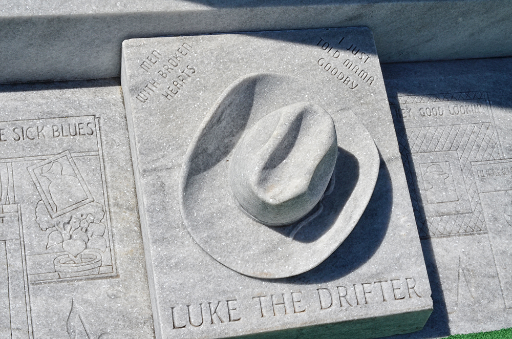 Luke the Drifter
