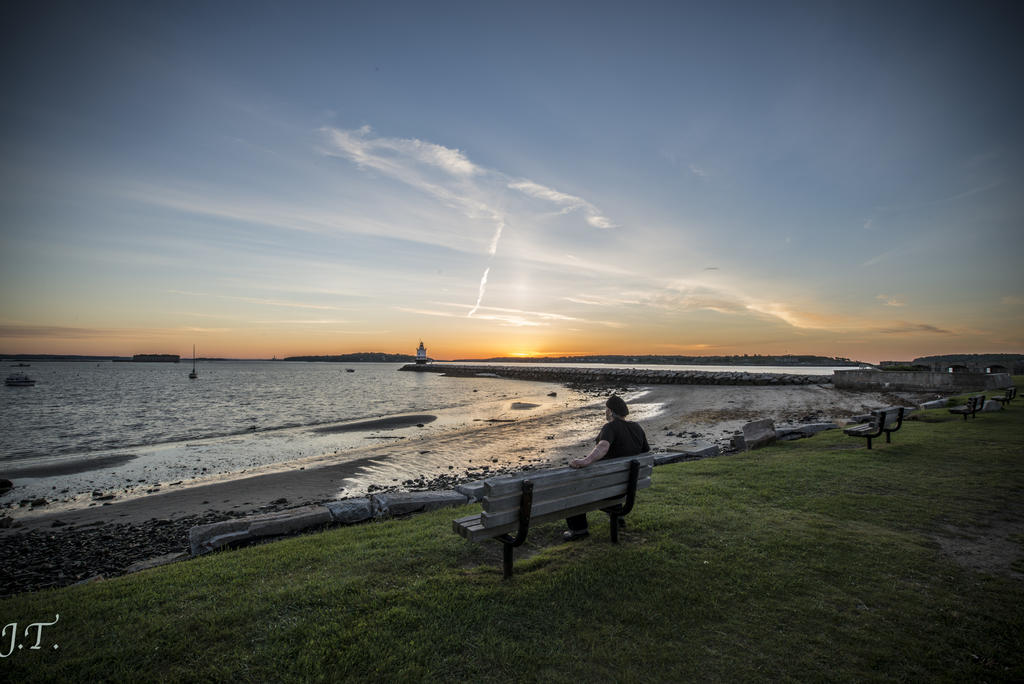 Sunrise - Sunrise Semester