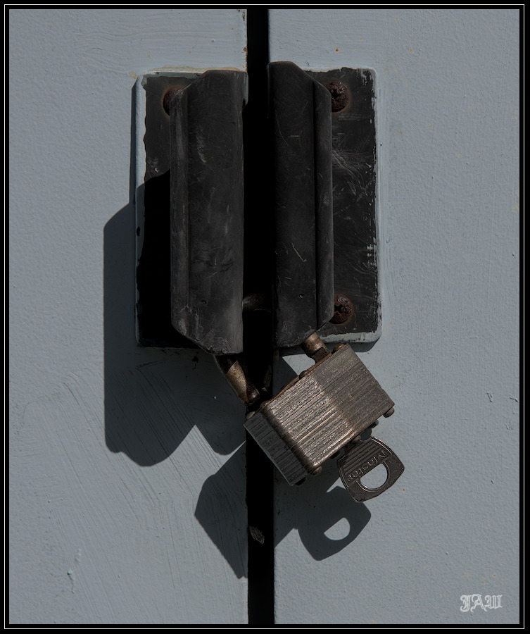 Lock & Key