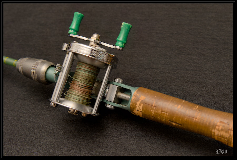 Rod & Reel