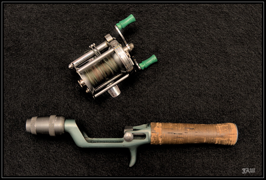 Rod & Reel