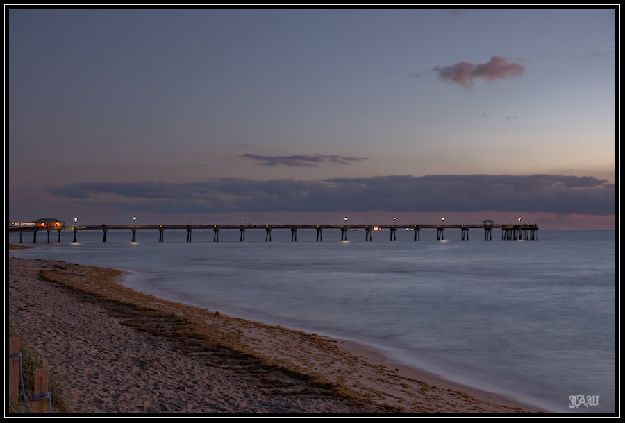 Pier @ Dania