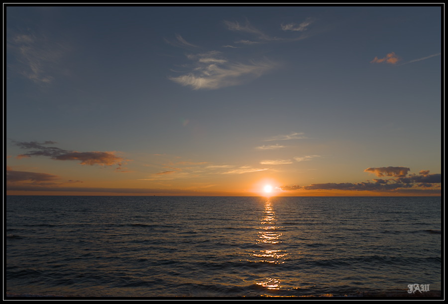Sunrise