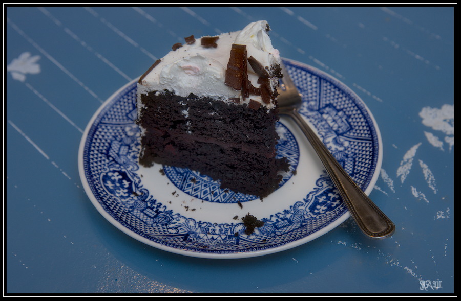 Chocolate Cake