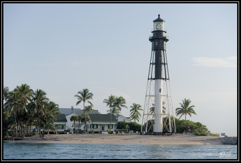 Lighthouse, Florida