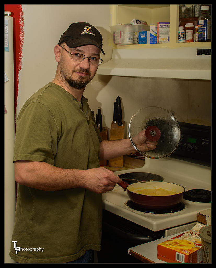 Day 47 George cooking.jpg