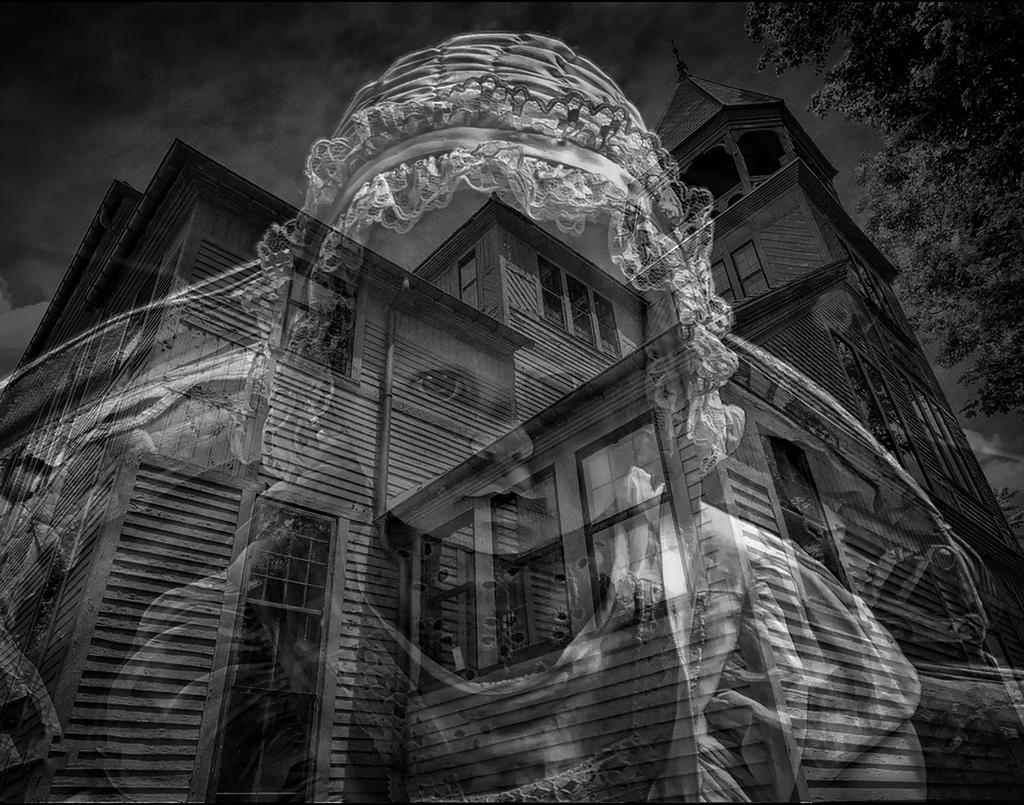 Doll House  BW.jpg