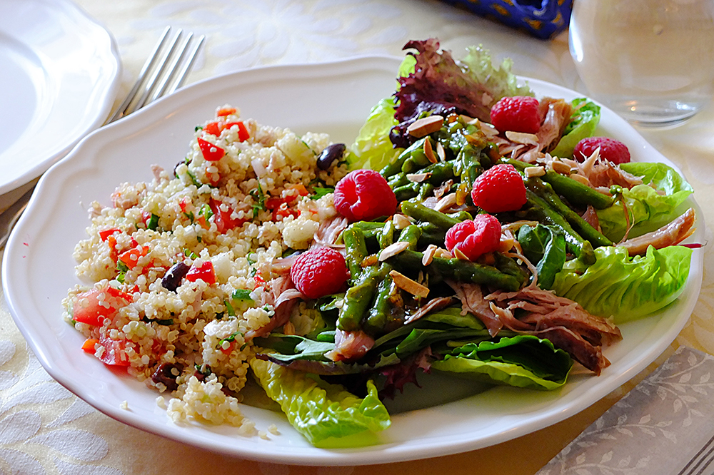 duck salad with quinoa.jpg