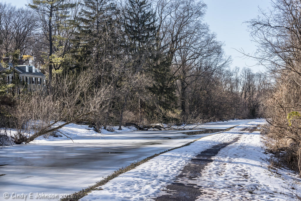 E Ferry Rd, Yardley 2-2-16.jpg