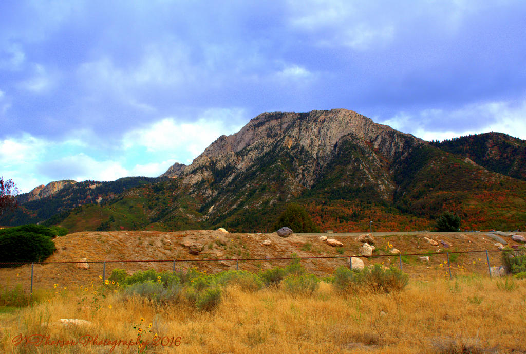 East Salt Lake City Mountains  #10  9-11-2016.jpg