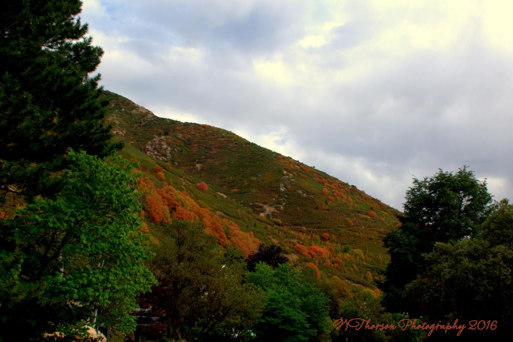 East Salt Lake City Mountains  #2  9-11-2016.jpg