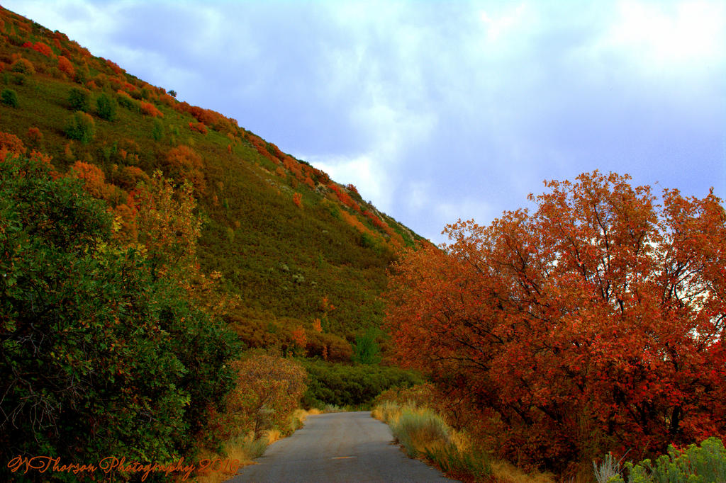 East Salt Lake City Mountains  #8  9-11-2016.jpg