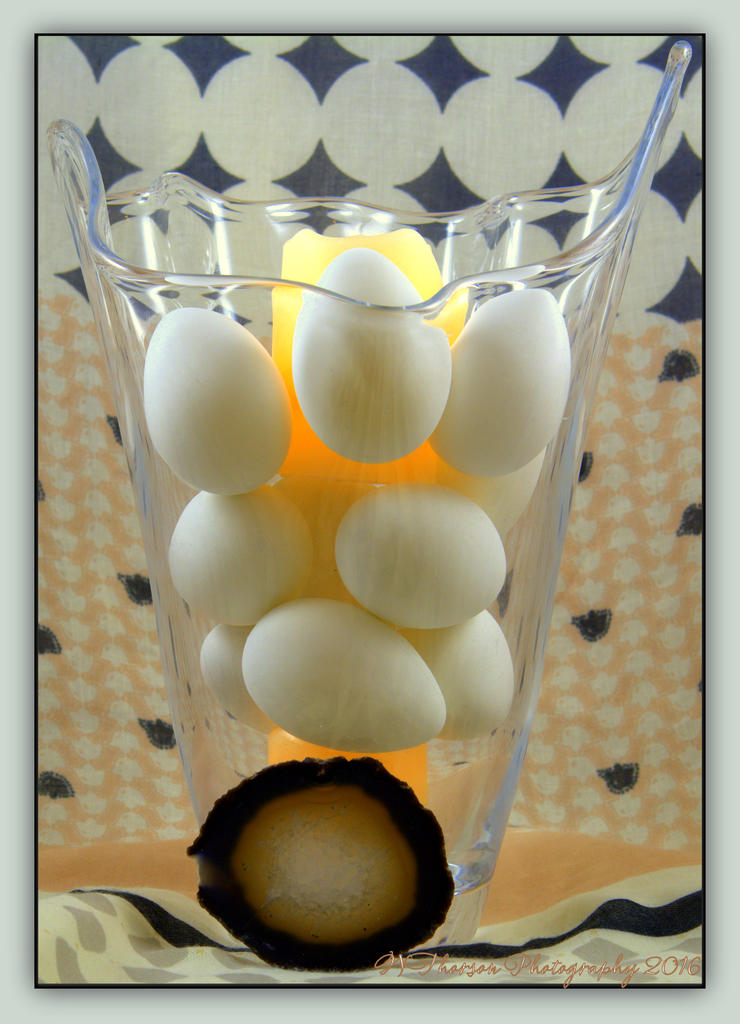 Eggs, Candles, and Agate 5-5-2016.jpg